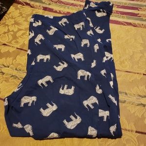 Torrid Elephant leggings